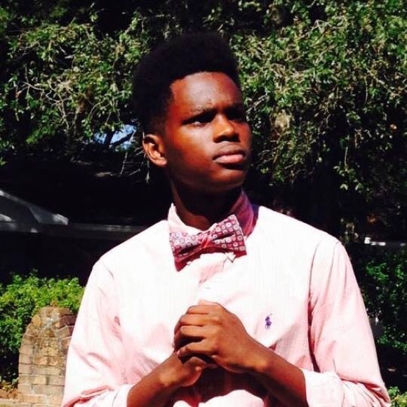 Meet your Posher, Irakiza - Picture 1 of 1