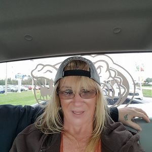 Meet your Posher, Jackie