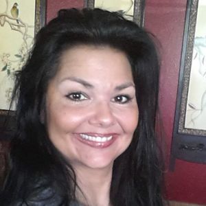 Meet your Posher, Tabatha