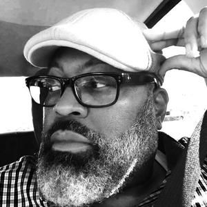 Meet your Posher, Larnell