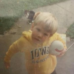 Meet your Posher, Tim