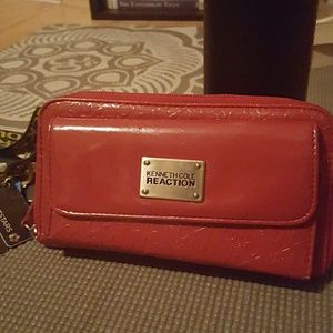 Kenneth Cole Reaction Wallet