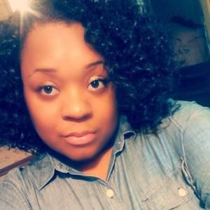 Meet your Posher, Jasmine