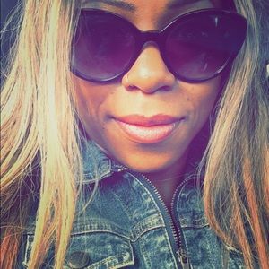 Meet your Posher, Lesa