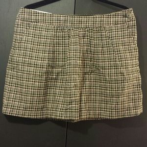 Old Navy skirt