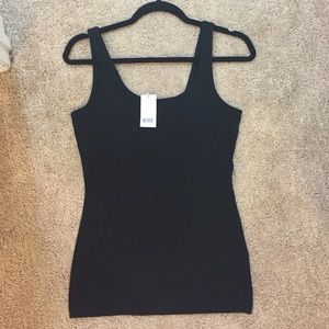 NWT Black Banana Republic Shell