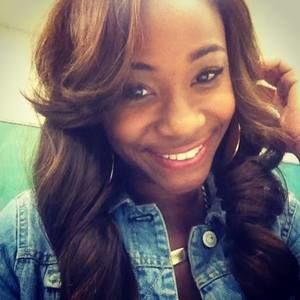 Meet your Posher, Ericka