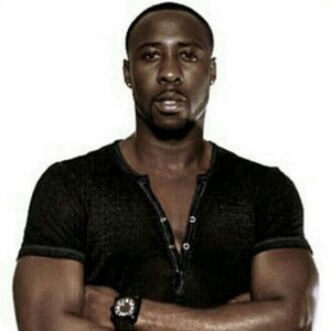 Meet your Posher, Fernando