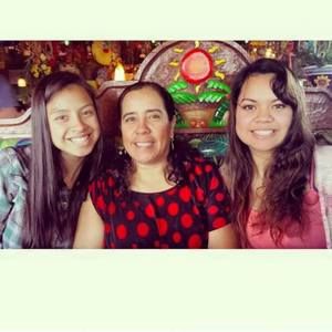 Meet your Posher, Mayra