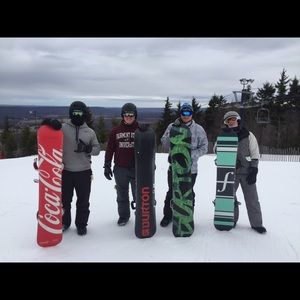 Meet your Posher, Jared