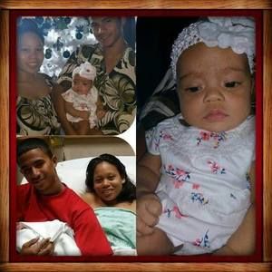 Meet your Posher, Patrickjasmine