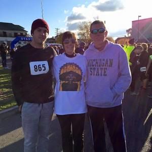 Meet your Posher, Hunter