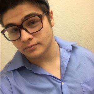 Meet your Posher, Kevin