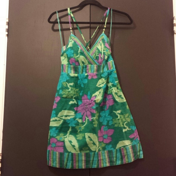 Guess dress