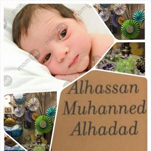 Meet your Posher, Zeynep