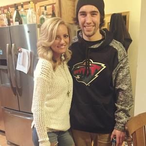 Meet your Posher, Barry