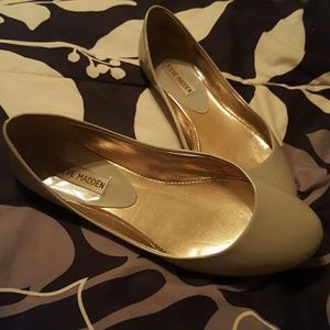 Steve Madden Flats