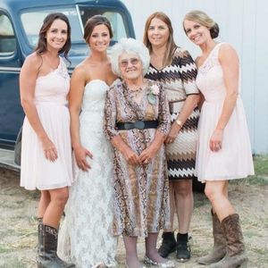 Meet your Posher, Stacey