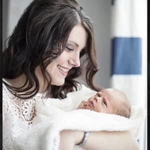 Meet your Posher, Heather