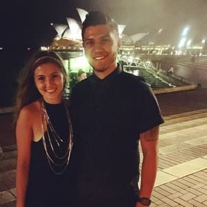 Meet your Posher, Brett