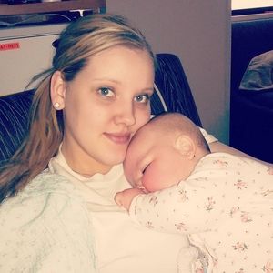 Meet your Posher, Alyssa