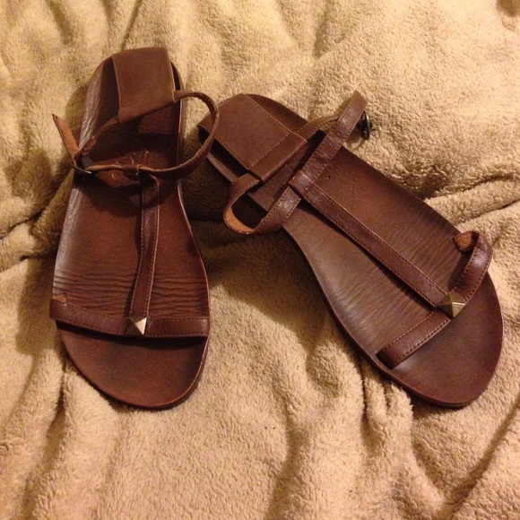 Blowfish Sandals size 8.5