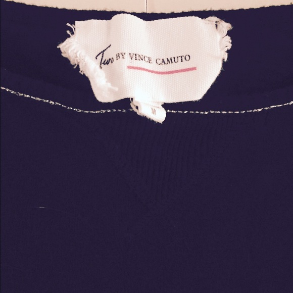 Two by Vince Camuto Batwing Sweater 💕 - Picture 4 of 4