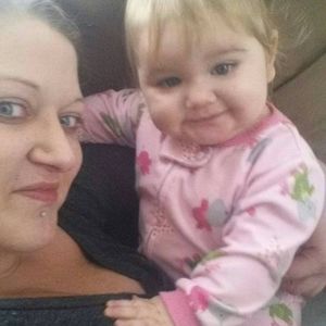 Meet your Posher, Mandy