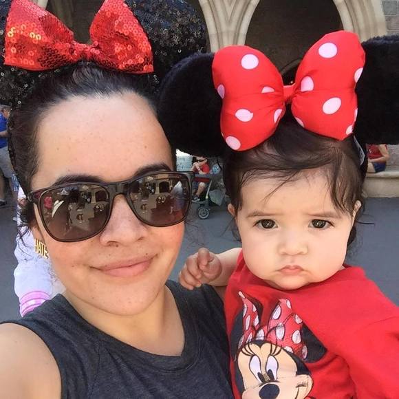 Meet your Posher, Karen