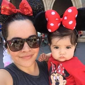 Meet your Posher, Karen