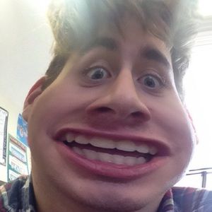 Meet your Posher, Brian