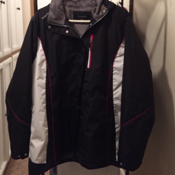 Winter Coat