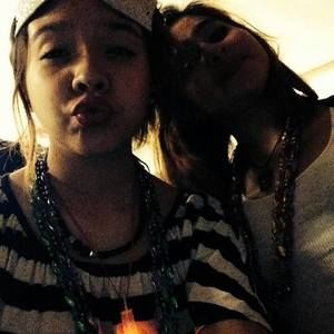 Meet your Posher, Desiree love