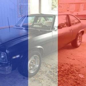 Meet your Posher, Ricky