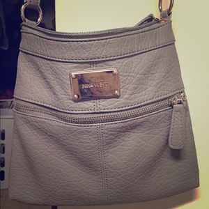 Nine West cross body purse