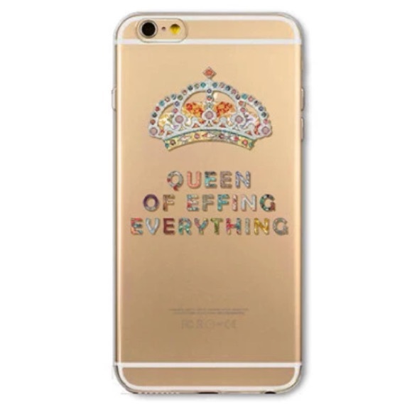 Accessories - iPhone 6 PLUS Case