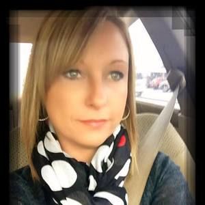 Meet your Posher, Brandy