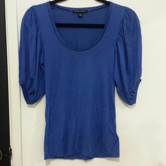 Banana Republic top