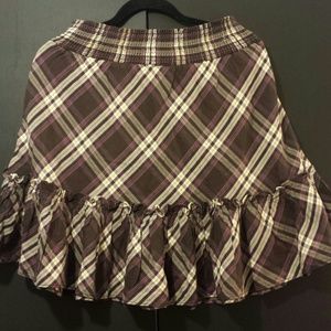 Old Navy skirt