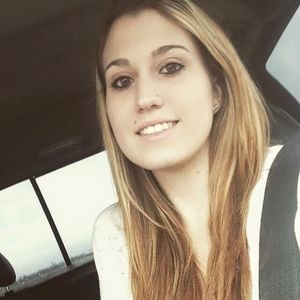 Meet your Posher, Bethany