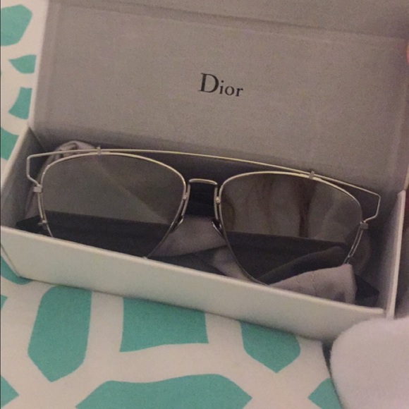 Dior Technologic Sunglasses