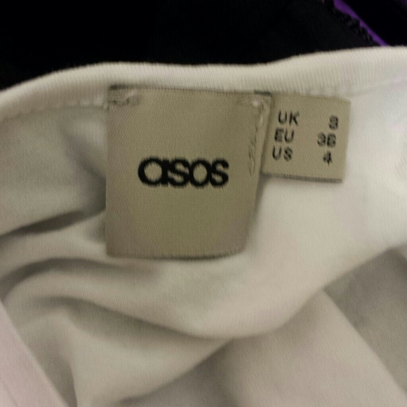 ASOS top - Picture 3 of 4