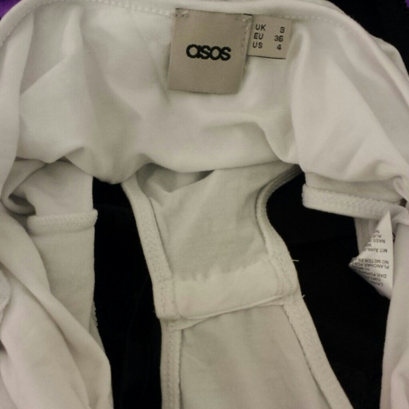 ASOS top - Picture 4 of 4