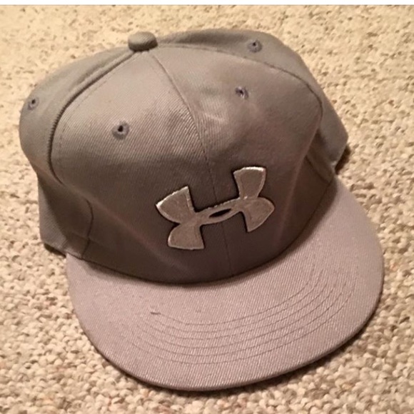 Under Armour Fitted Hat
