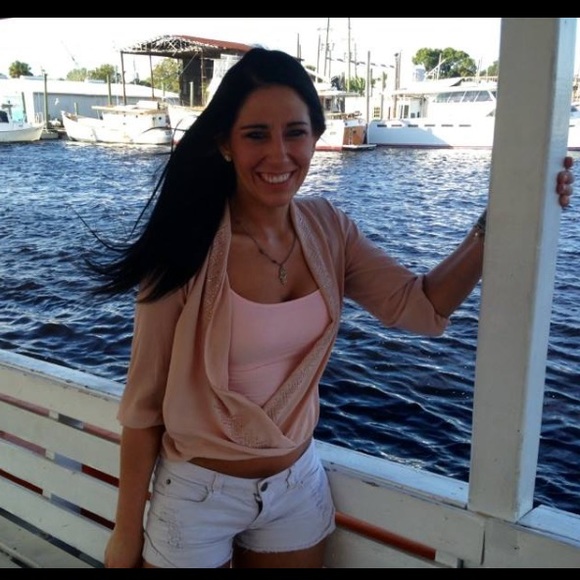 Meet your Posher, Jamie - Picture 3 of 8