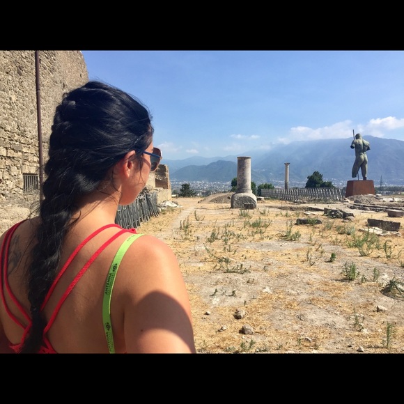 Meet your Posher, Jamie - Picture 6 of 8