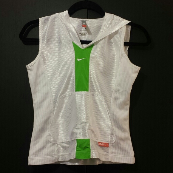 Nike shirt