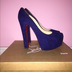 Louboutin 40