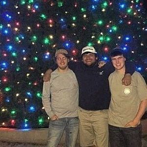 Meet your Posher, Daniel