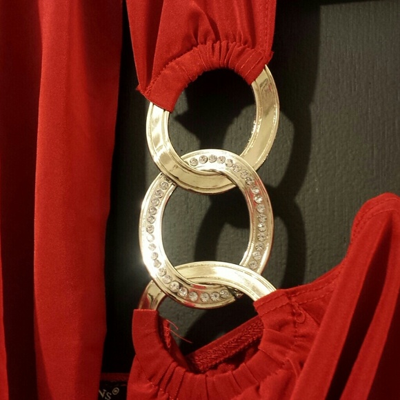 Guess top - Picture 2 of 4